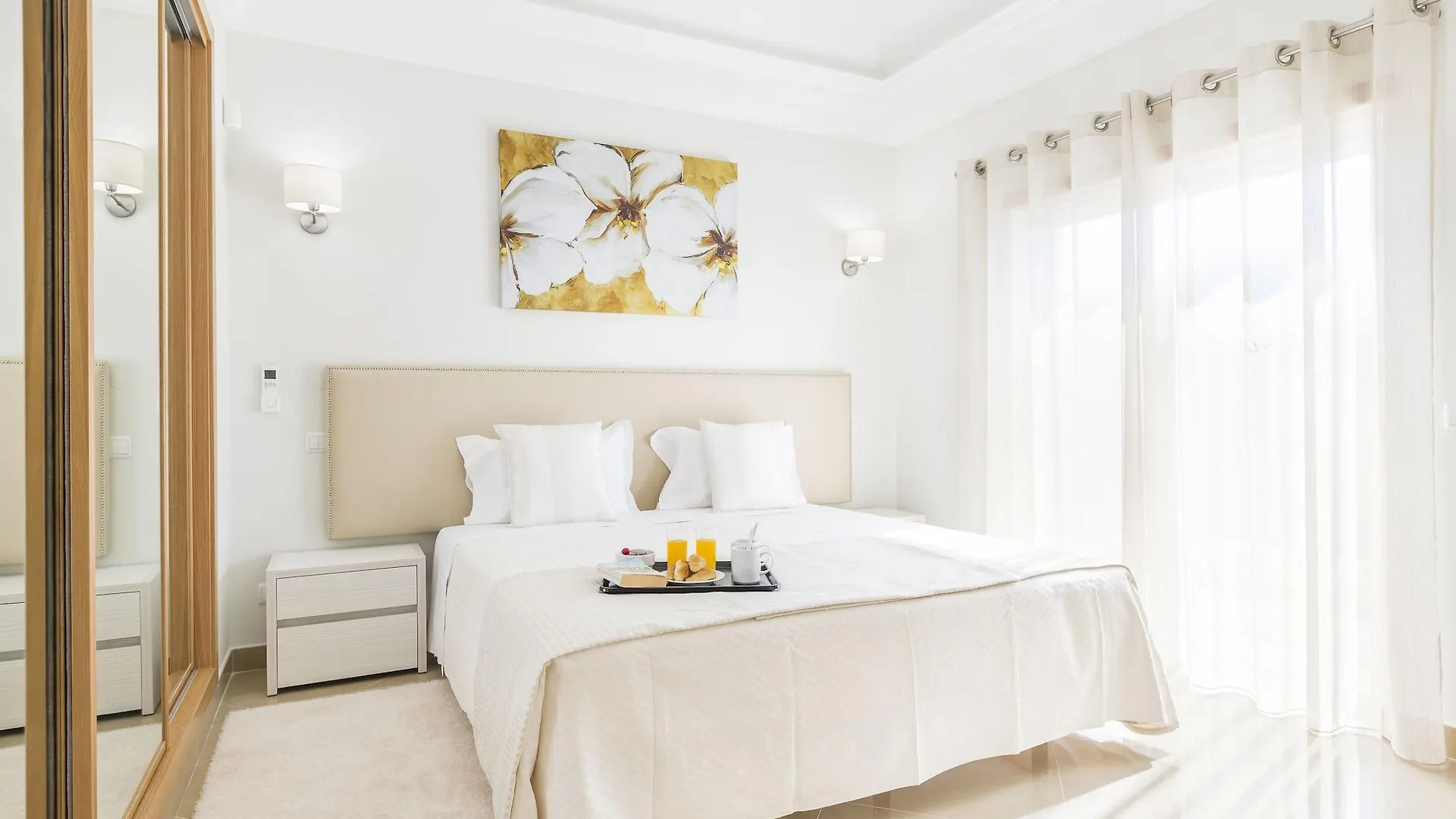 Lakeside Country Club - Apartamentos Turisticos Quinta do Lago