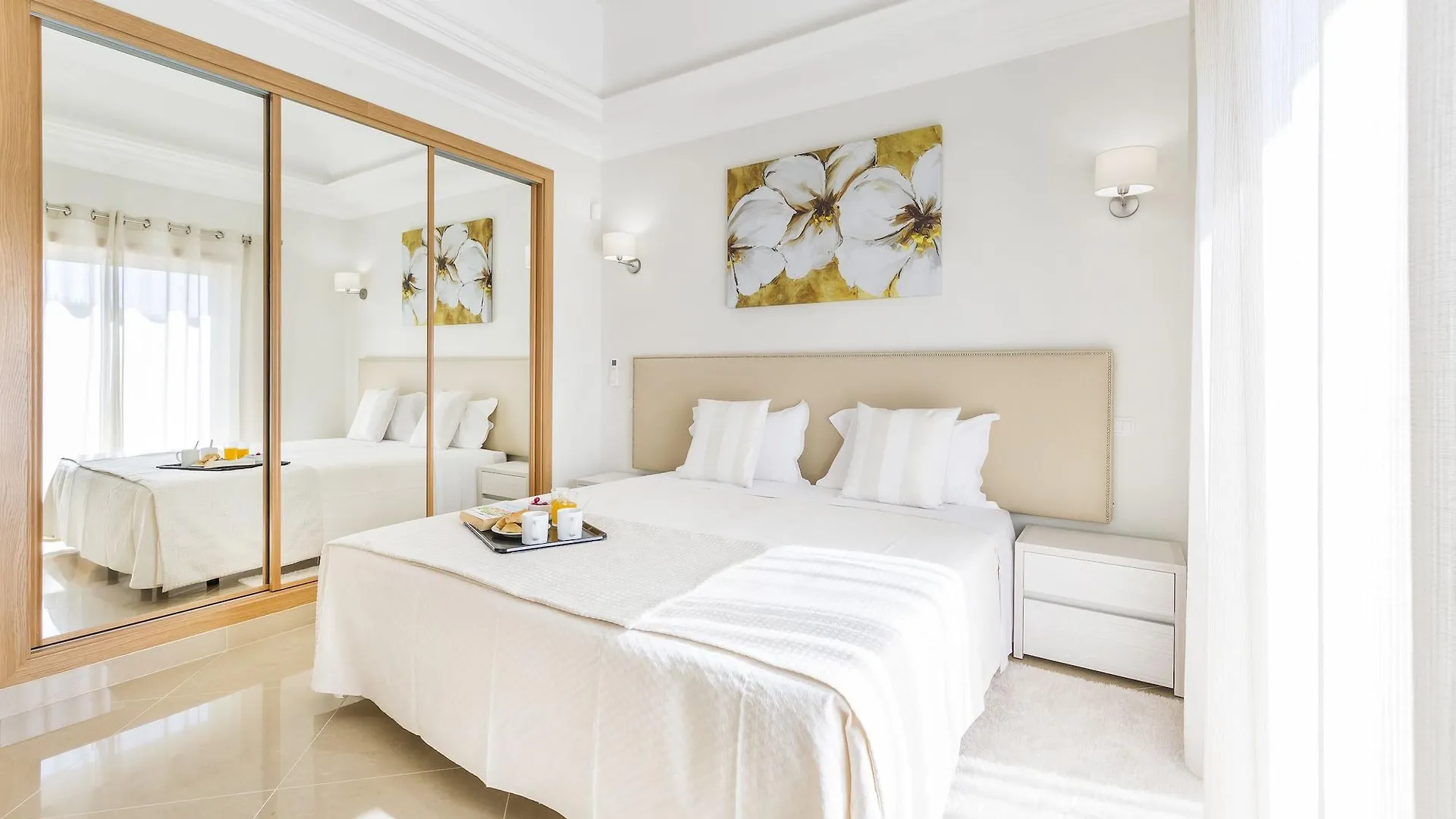 Πάρκο διακοπών Lakeside Country Club - Apartamentos Turisticos Quinta do Lago