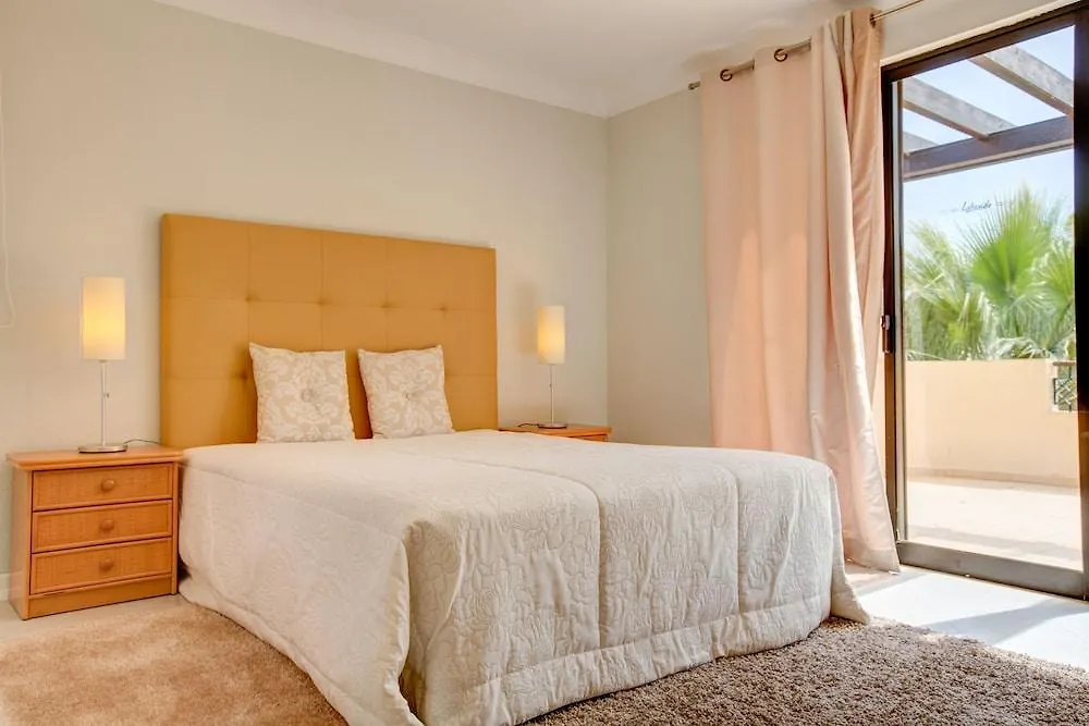 Lakeside Country Club - Apartamentos Turisticos Quinta do Lago Ferienpark