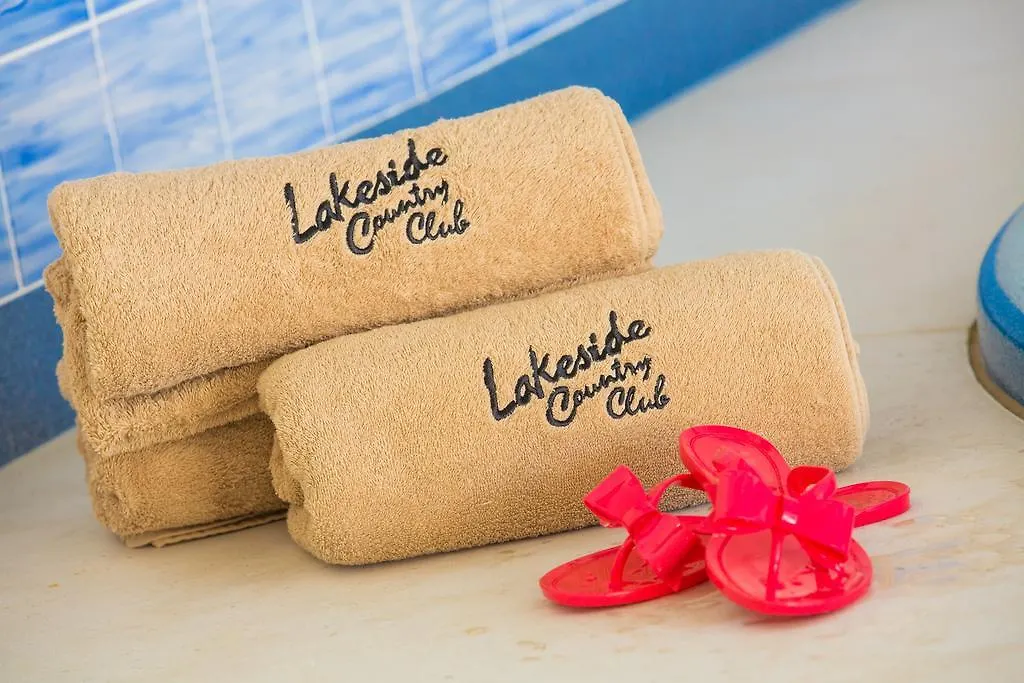 Lakeside Country Club - Apartamentos Turisticos Quinta do Lago