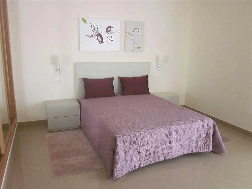 Lakeside Country Club - Apartamentos Turisticos Quinta do Lago Ferienpark