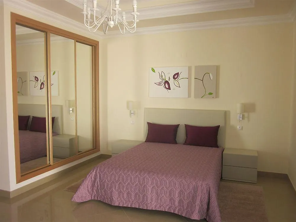 Lakeside Country Club - Apartamentos Turisticos Quinta do Lago