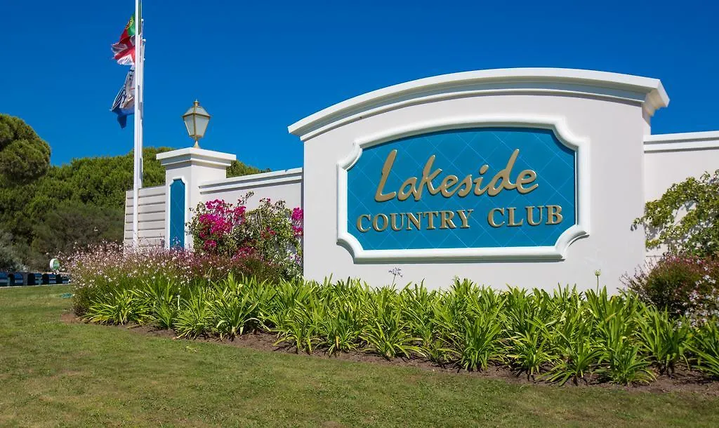 Lakeside Country Club - Apartamentos Turisticos Quinta do Lago Πάρκο διακοπών