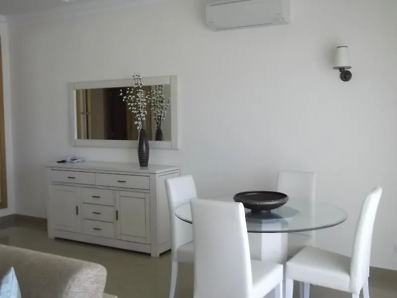 Lakeside Country Club - Apartamentos Turisticos Quinta do Lago Πάρκο διακοπών
