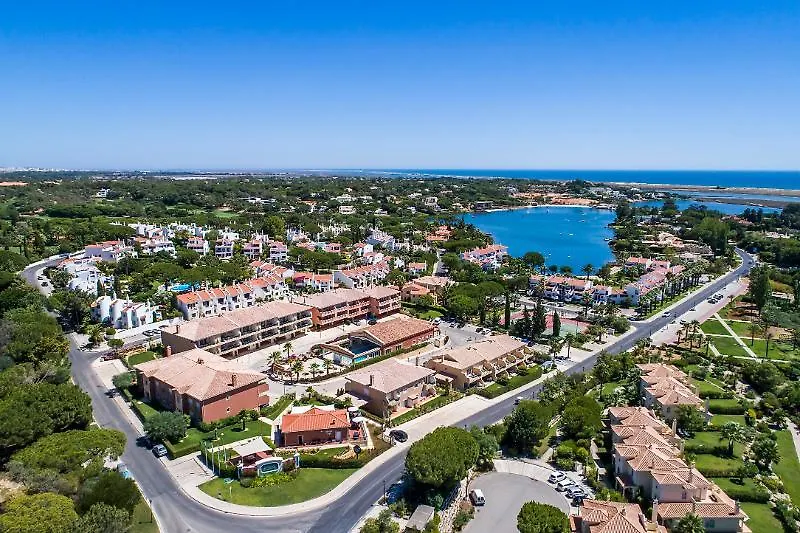 **** Village de vacances Lakeside Country Club - Apartamentos Turisticos Quinta do Lago Portugal