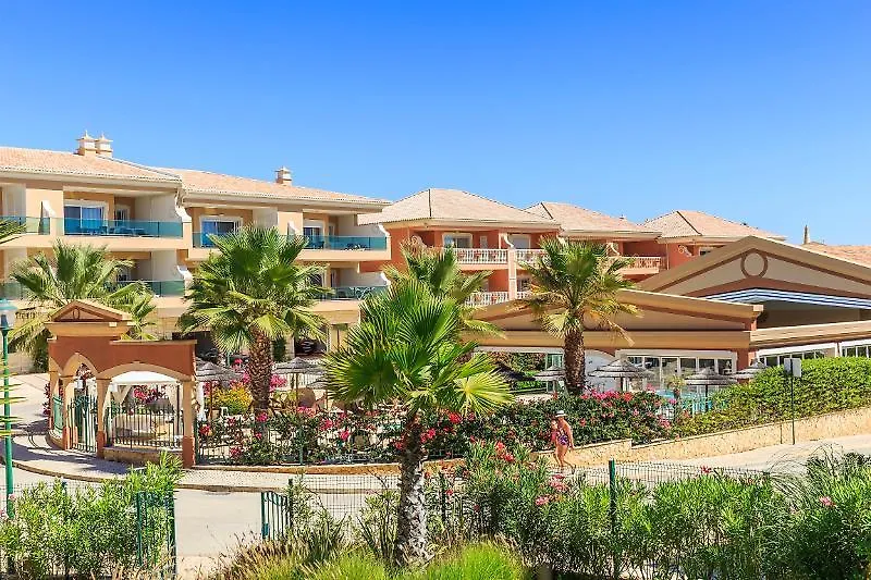 Lakeside Country Club - Apartamentos Turisticos 퀸타도라고