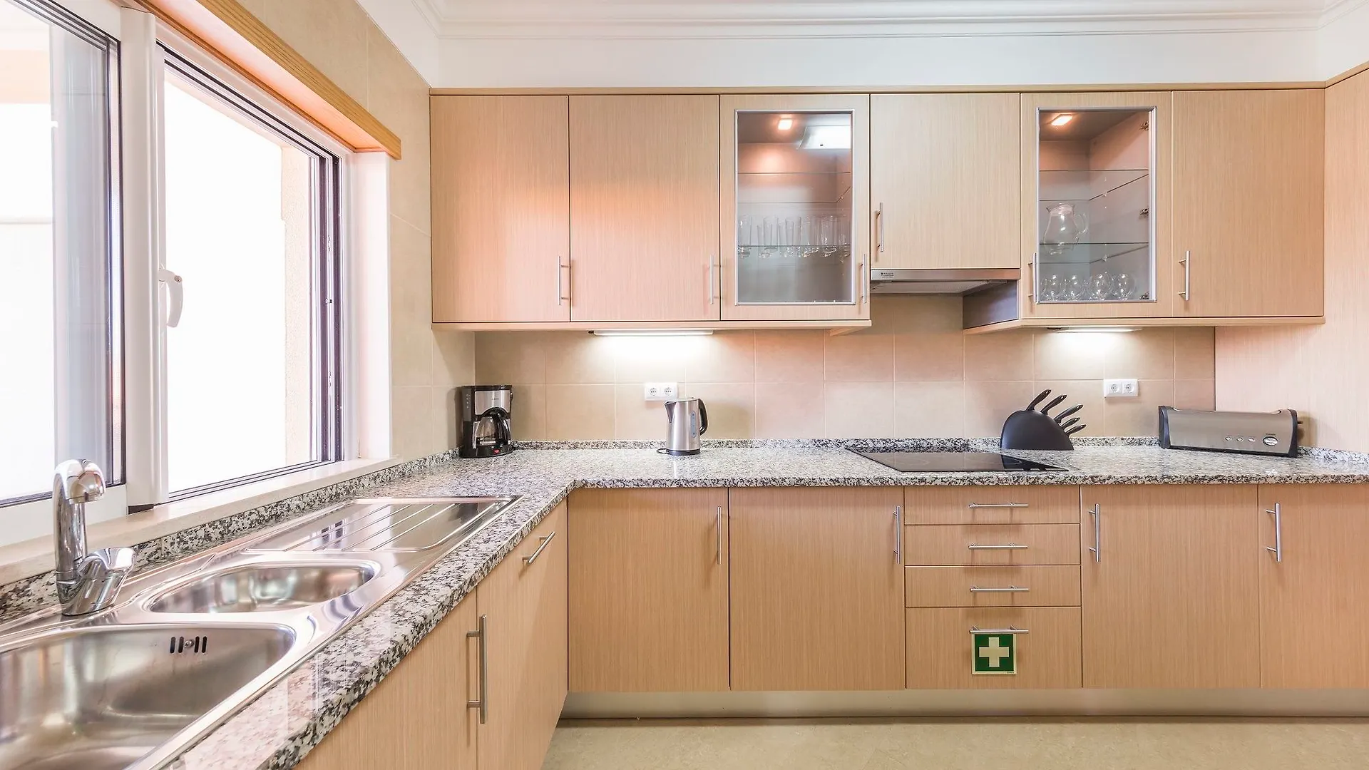 Lakeside Country Club - Apartamentos Turisticos Quinta do Lago Πορτογαλία