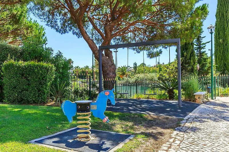 Lakeside Country Club - Apartamentos Turisticos Quinta do Lago Village de vacances