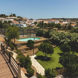 Ostello Good Feeling Hostel & Guest House, Raposeira (Faro)