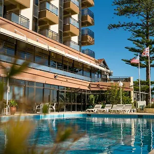 Hotel Eden ****