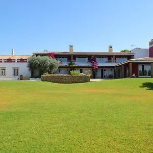 Bed & Breakfast Quinta Da Mesquita, Pêra