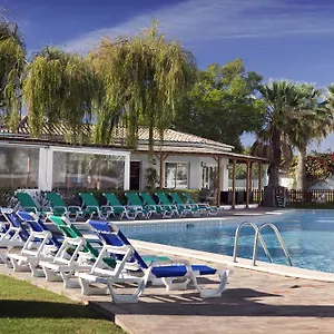 Апарт-отель Ocean Club