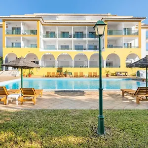 Appart hôtel Turisticos Alagoa