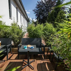 Hotel Südstern **