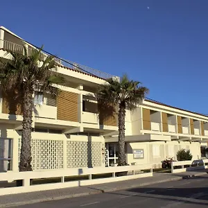 Hotel Aeromar, Distretto di Faro